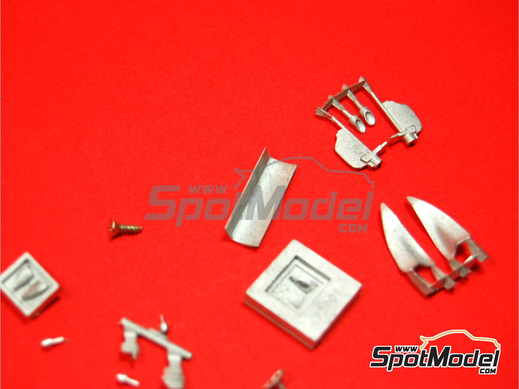 自動車 Tameo Kits1/43 TMK 295 Ferrari F2001 Tameo Kits1/43 Tmk 295 Ferrari F2001 | eBay